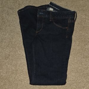 Banana Republic Boot Cut Denim Jeans